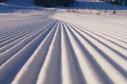 Kluszkowce Atrakcja Wypożyczalnia narciarska Czorsztyn-Ski